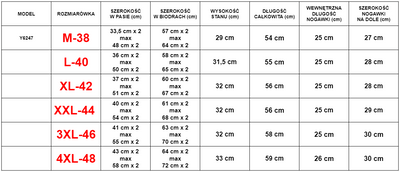 Vyriški tamsiai pilki dryžuoti šortai - drabužiai