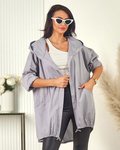 Royalfashion Женское хлопковое длинное покрывало