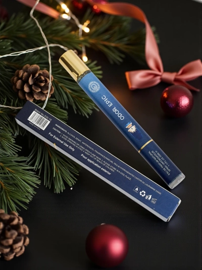 Įkvėptas unisex parfumuotas vanduo Odor Epic