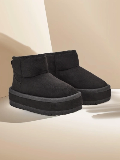 Karališkoji mada Moteriški sniego batai Ysiof