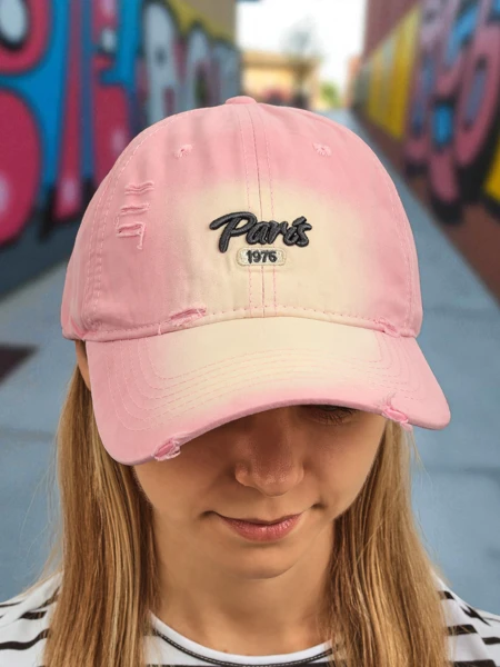 Royalfashion Paris 1976 Cap - Fresh!