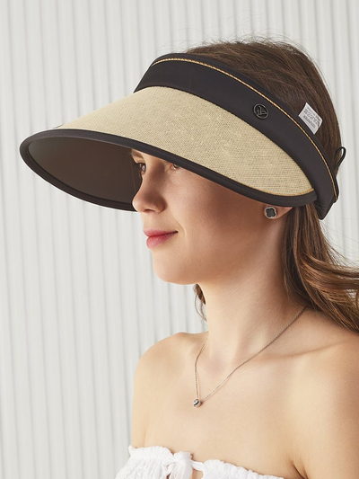 Royalfashion Sunny Halo saulės skydelis