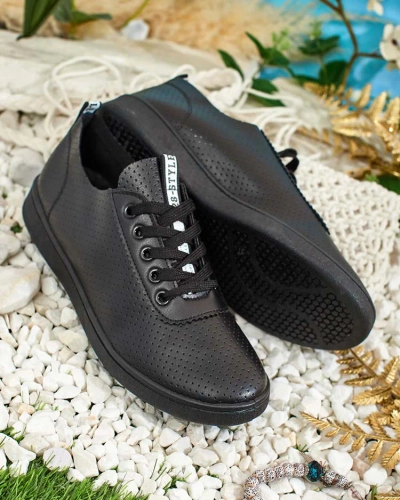 "Royalfashion" moteriški auliniai sportbačiai "Umurra"