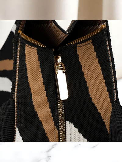 Royalfashion Сумка из ткани Safari Vibe
