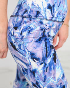 violetinė || Įvairiaspalvis