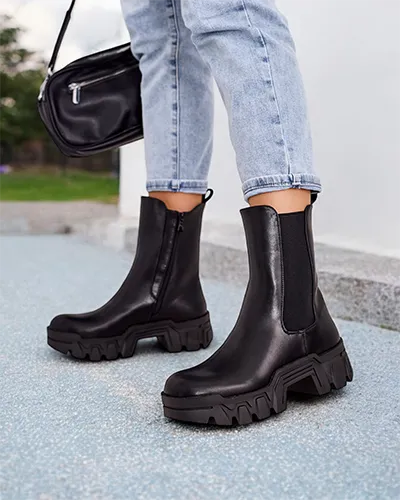 Karališka mada Moteriški apatiniai batai Dorinov