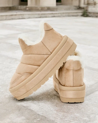 Royalfashion Женские короткие сапоги Zoeno a'la snow boots
