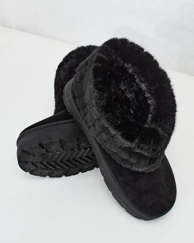 Royalfashion сапоги a'la снежные сапоги для женщин Renutis