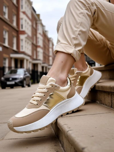 Royalfashion Женские спортивные кроссовки Xerios