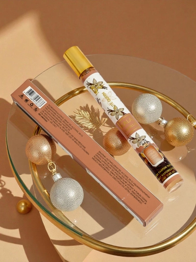 Įkvėptas moteriškas parfumuotas vanduo Kala Vanilia