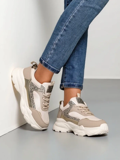 Royalfashion Женские спортивные кроссовки Gezio