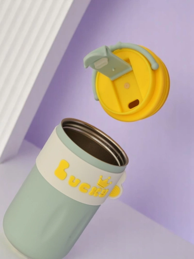 Royalfashion Термокружка для кофе Lucky Coffe