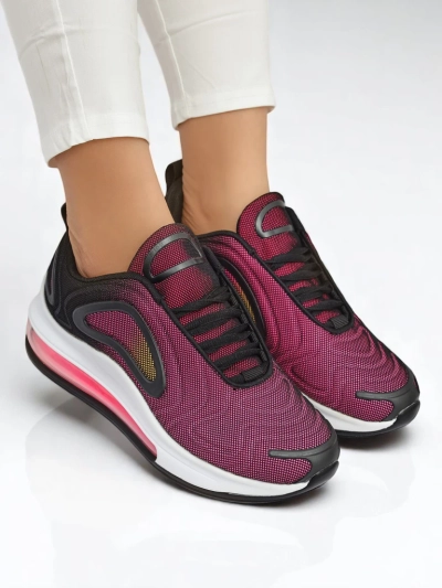 Royalfashion Sportowe sneakersy damskie Active Blend