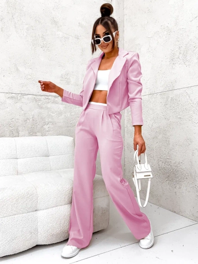 Royalfashion Элегантный женский комплект