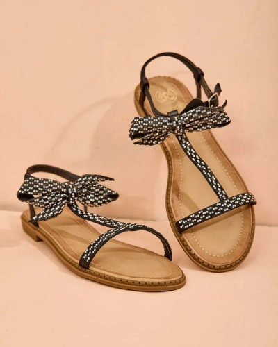 Royalfashion Женские сандалии Mian