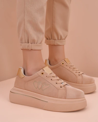 Royalfashion Moteriški sportiniai bateliai Amorese