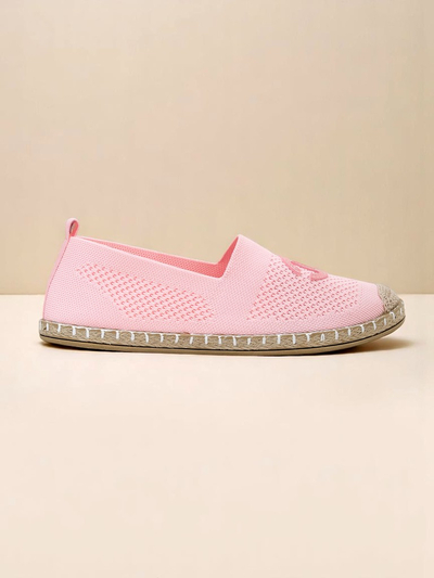 Royalfashion Damskie espadryle JuteBreeze – letni chill totalny!