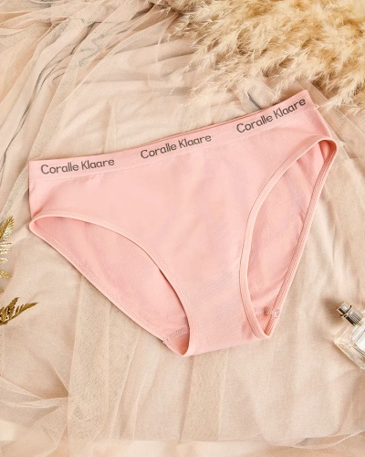 Royalfashion Moteriškos kelnaitės