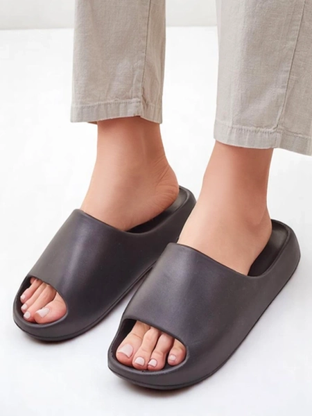 Royalfashion vyriškos guminės šlepetės Izeld