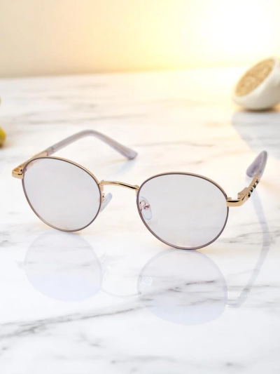 Royalfashion Солнцезащитные очки Skyline Shades в квадратной оправе