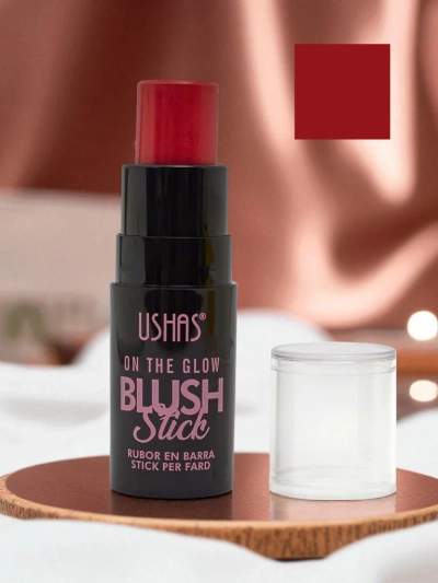 Skaistalai su kempinėle, spalva Shy Blush