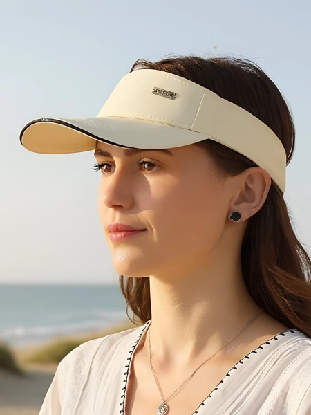 Royalfashion Saulės Skydelis Breeze Shade