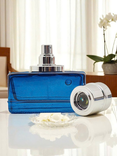 Įkvėptas vyrų parfumuotas vanduo Blue Click Joy