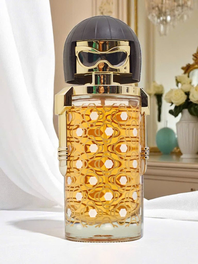 Įkvėptas parfumuotas vanduo moterims CELEBRITY SPIRIT