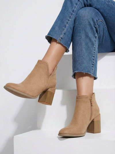 Kvapnių moteriškų aukštakulnių batai Royalfashion Vettot