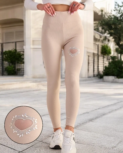 Женские леггинсы Royalfashion