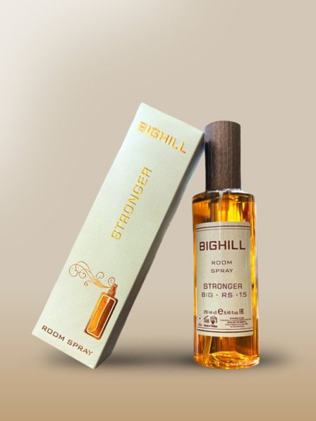 Royalfashion Kambario Purškiklis - kambario kvapas STRONGER