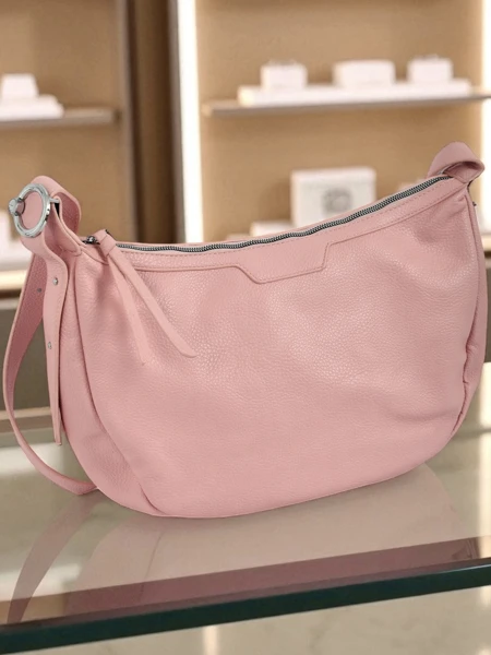 Royalfashion Didelis moteriškas eko odos shopper'is Arla Cove