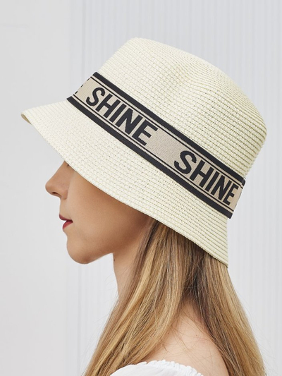 Royalfashion Летняя женская шляпа Summer Shine