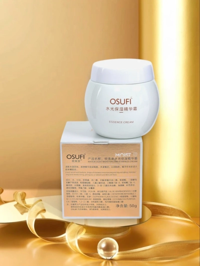 OSUFI Hydralia Essenza – увлажняющий крем для любого типа кожи 50г