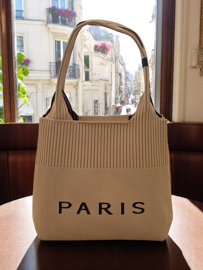 Royalfashion Женская сумка из ткани Paris Style Life