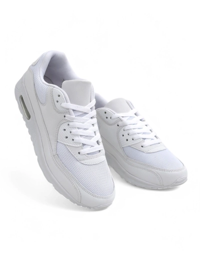 Royalfashion moteriški sportiniai batai su spalvingais intarpais Renerixa