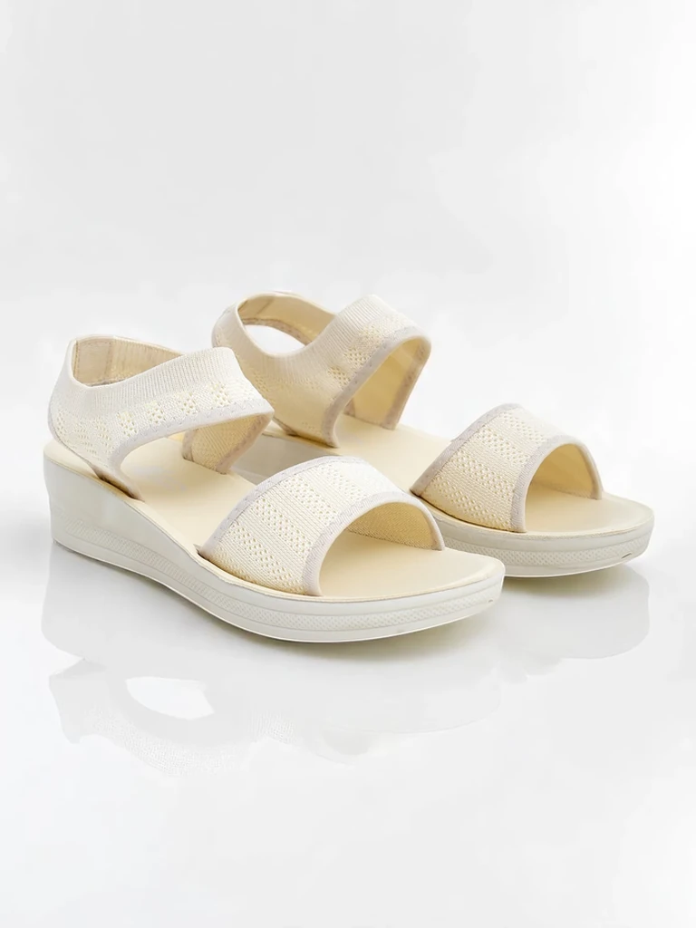 Royalfashion Женские сандалии на толстой подошве Viva Flex