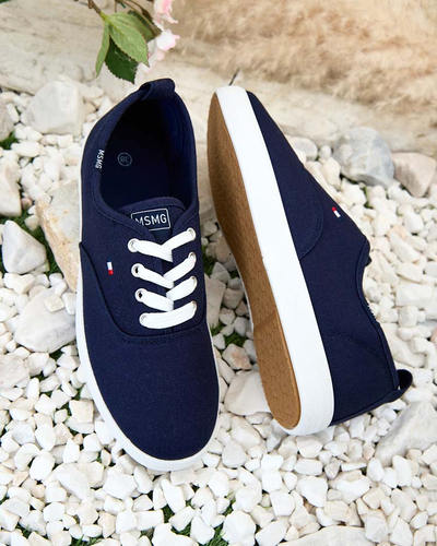"Royalfashion" moteriški sportbačiai "Secilla"