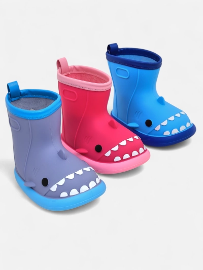 Royalfashion Vaikiški batai Sharky Sharky