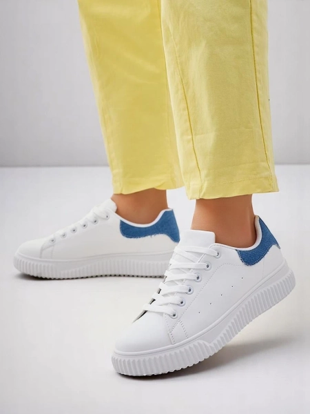 Royalfashion Moteriški sportiniai bateliai Asirre