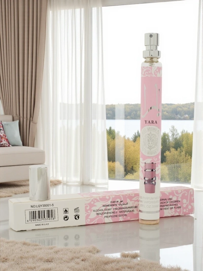 Inspirowana Damska woda perfumowana Arab Pink