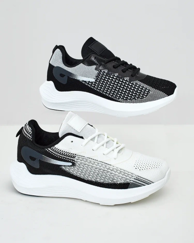 Royalfashion Moterims Medvilniniai Sportiniai Batai Megme