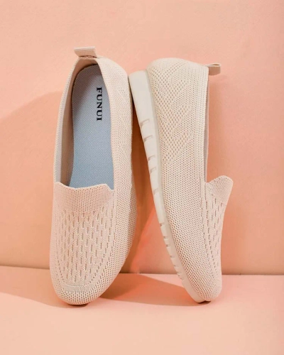 Royalfashion Женские мокасины Peones