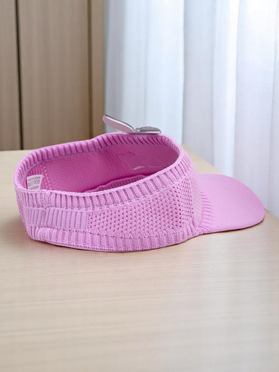 Royalfashion Детский козырек от солнца Зайчьи ушки