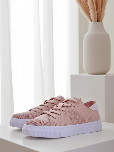 Royalfashion женские тканевые спортивные кроссовки Esellaf