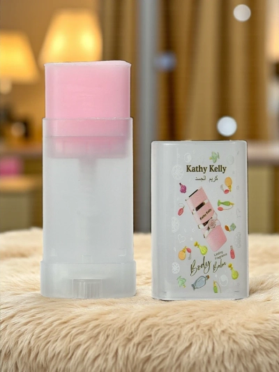 Aurelia Rosa - Fragrantus Body Balm 30g Kathy Kelly