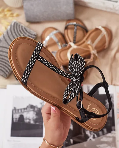 "Royalfashion" Moteriški sandalai "Mian"