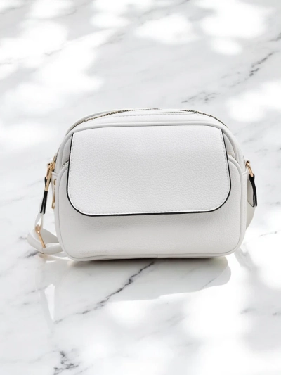 Royalfashion Небольшая женская сумочка из экологической кожи