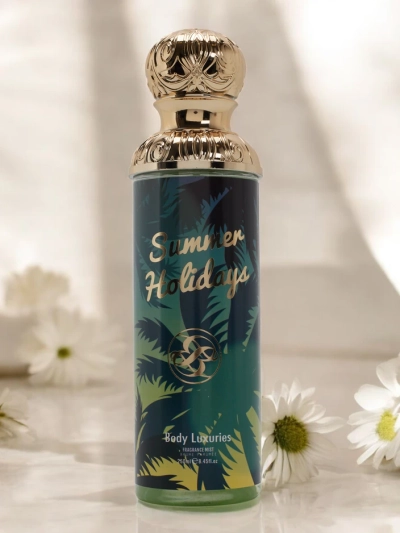 Kūno prabangos kūno purškiklis 250 ml