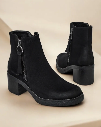 Женские ботинки Royalfashion Morun